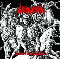 Laceration - Tortured Inauguration